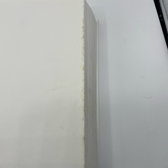 The joy of cooking without dust cover - Picture 8 of 9